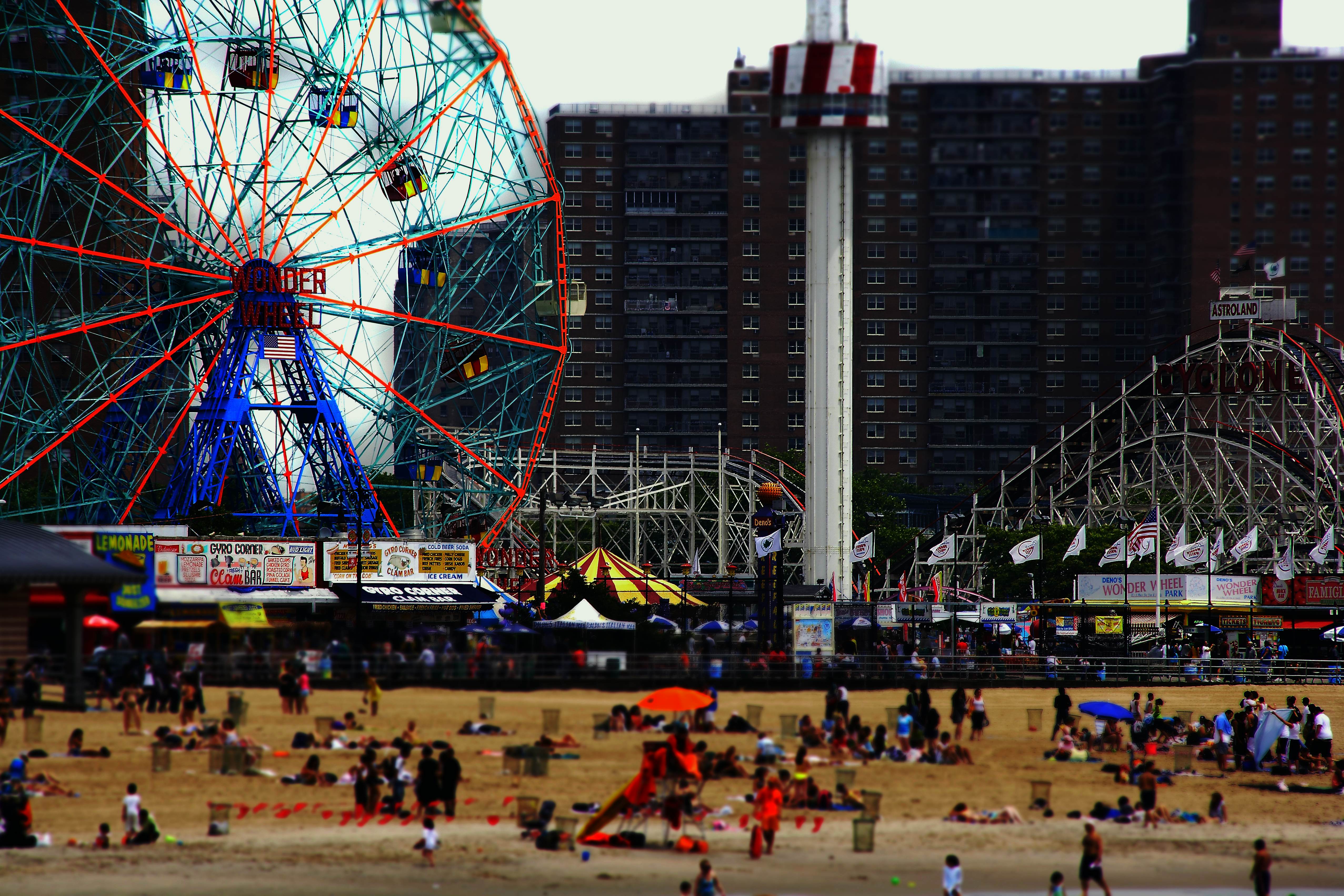 The 14 Most Popular Beaches In New York City - Lonely Planet